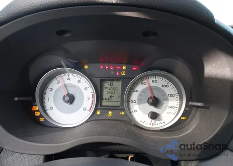 2012 Subaru Impreza 2.0I Premium из США, поврежденный, VIN JF1GJAD67CH021004